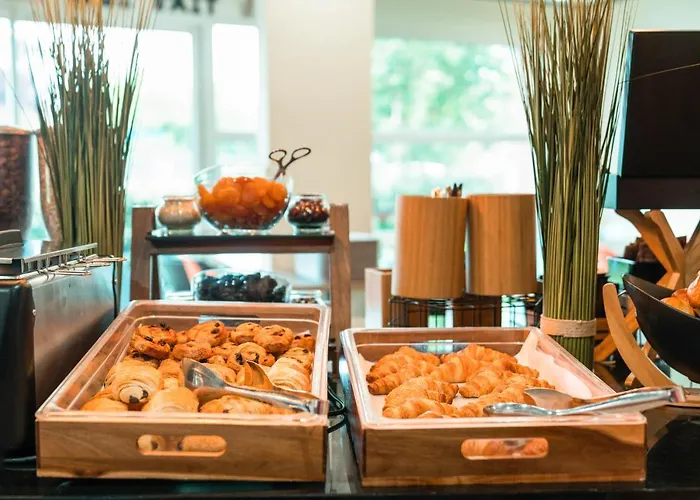 Ibis Styles Toulouse Aeroport 3* Blagnac