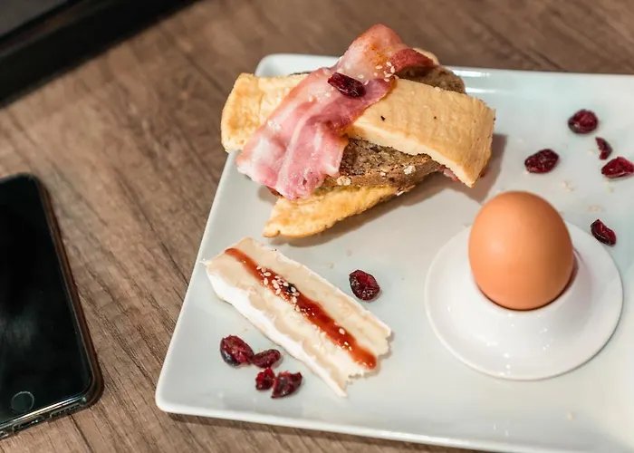 Ibis Styles Toulouse Aéroport