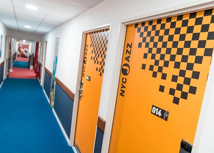 Hotel Ibis Styles Toulouse Aeroport Blagnac