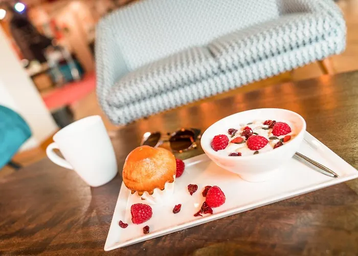 Hotel Ibis Styles Toulouse Aeroport