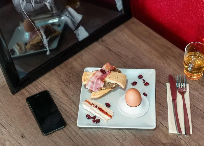 Ibis Styles Toulouse Aeroport Hotel