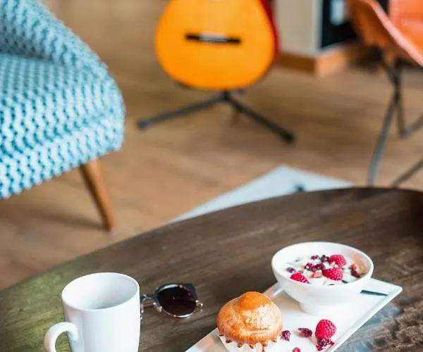 Ibis Styles Toulouse Aeroport Hotel 3*