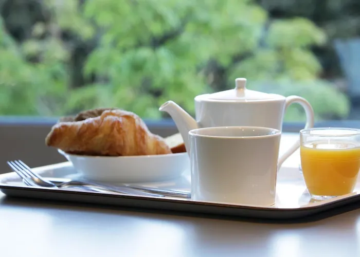 Ibis Styles Toulouse Aéroport Hotel Blagnac