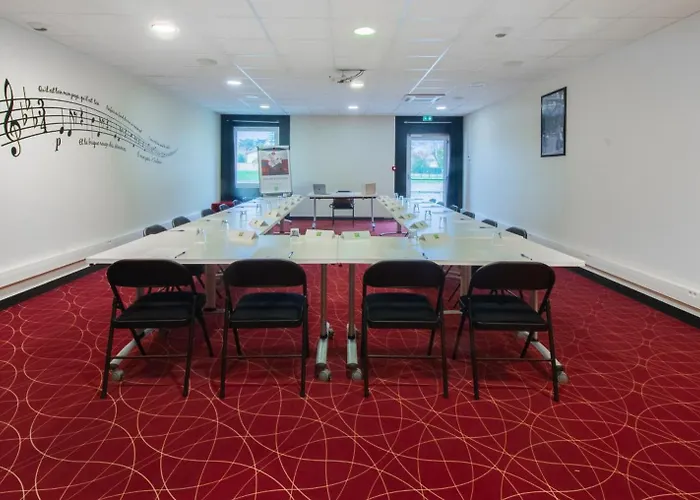 Ibis Styles Toulouse Aeroport Hotel Blagnac