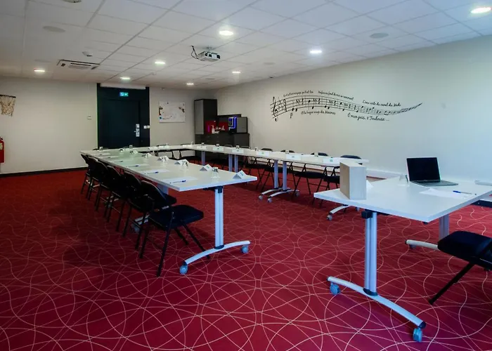 Ibis Styles Toulouse Aeroport Hotel