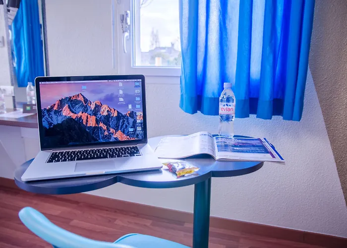 Ibis Styles Toulouse Aeroport