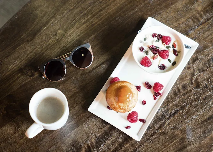 Hotel Ibis Styles Toulouse Aeroport