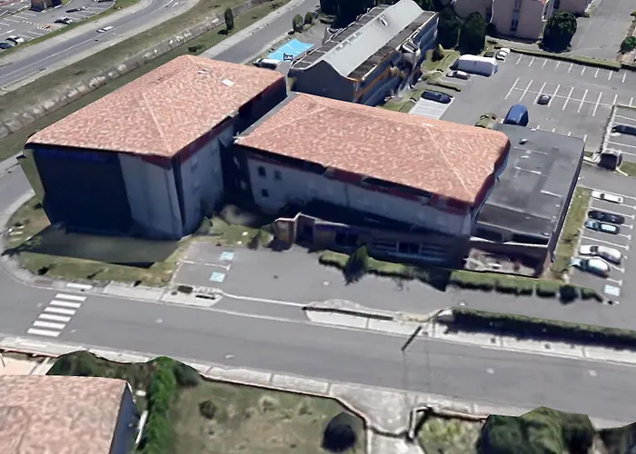 Ibis Styles Toulouse Aeroport