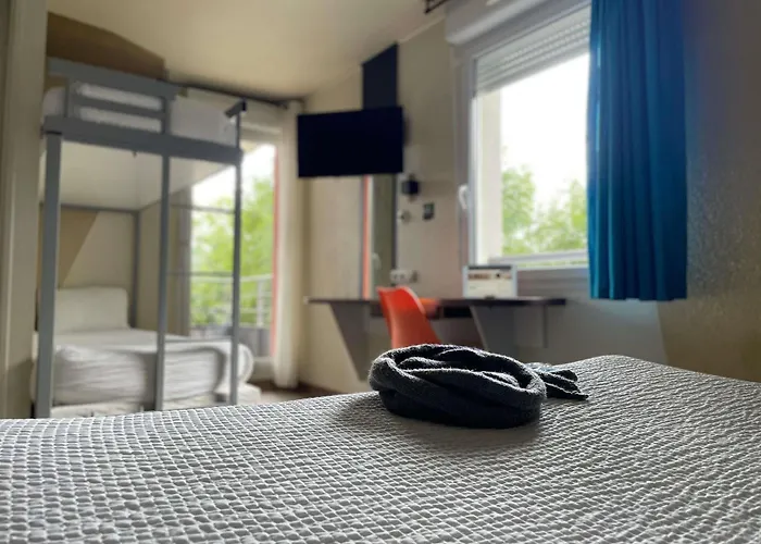 Ibis Styles Toulouse Aéroport Hotel