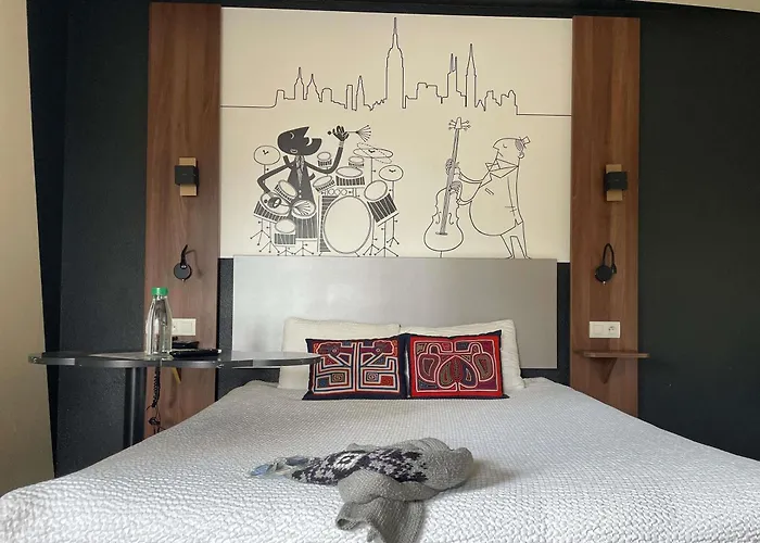 Ibis Styles Toulouse Aeroport Hotel