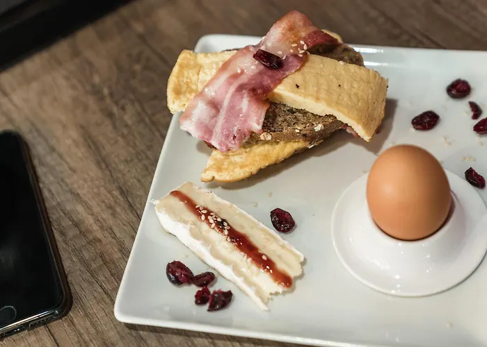 Ibis Styles Toulouse Aéroport Hotel 3*