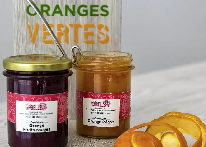 Hotel Ibis Styles Toulouse Aéroport