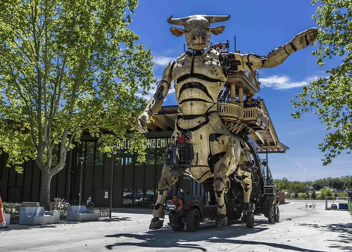 Ibis Styles Toulouse Aeroport 3* Blagnac