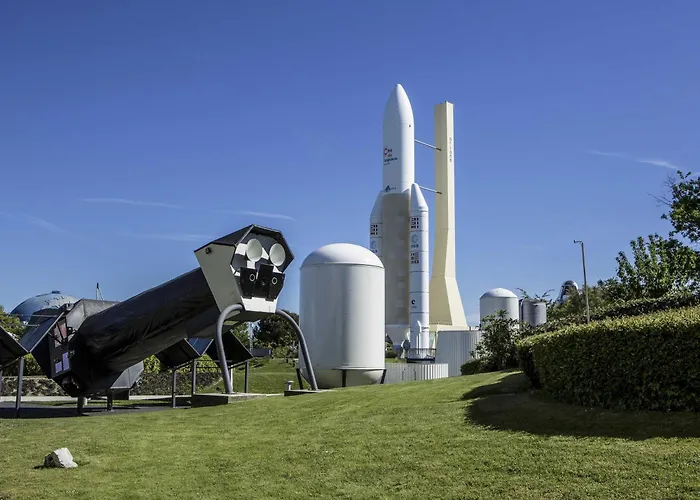 Ibis Styles Toulouse Aéroport Hotel