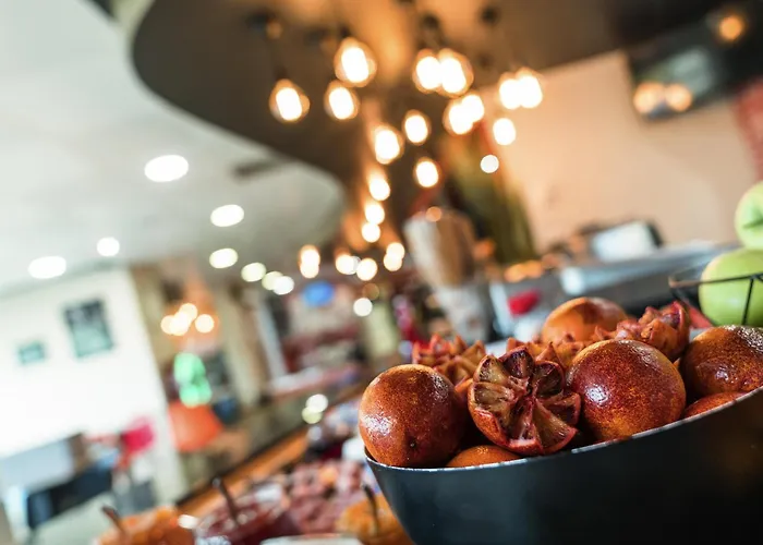 Hotel Ibis Styles Toulouse Aéroport