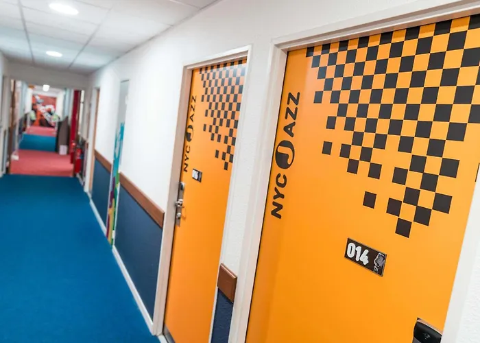 Ibis Styles Toulouse Aeroport 3* Blagnac