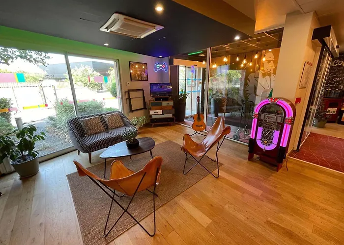 Ibis Styles Toulouse Aeroport