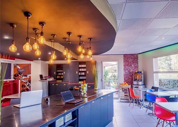 Ibis Styles Toulouse Aeroport 3*