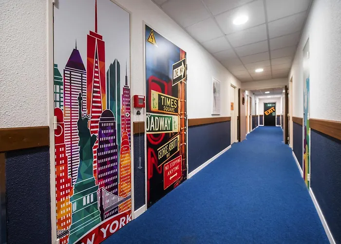 Ibis Styles Toulouse Aeroport Hotel